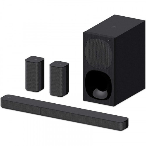 Sony HT-S20R Barra de Sonido 5.1 Bluetooth 400W