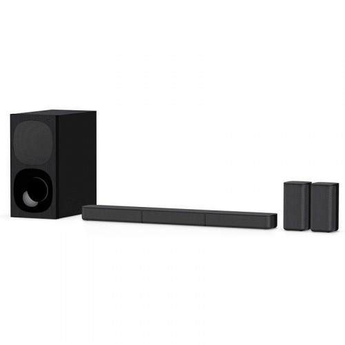 Sony HT-S20R Barra de Sonido 5.1 Bluetooth 400W