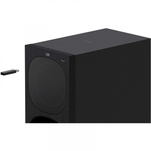 Sony HT-S20R Barra de Sonido 5.1 Bluetooth 400W