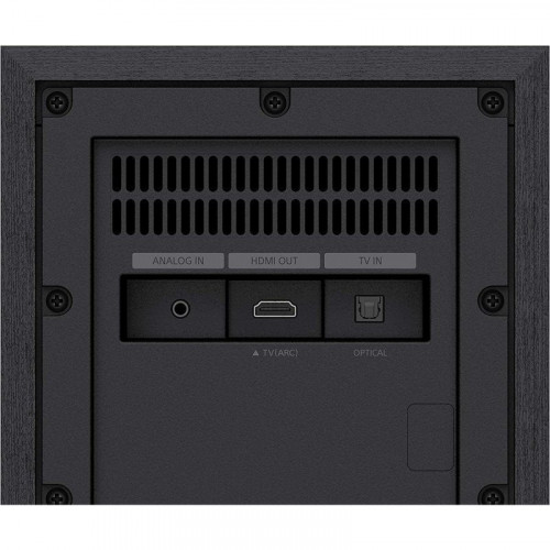 Sony HT-S20R Barra de Sonido 5.1 Bluetooth 400W