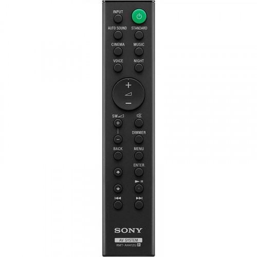 Sony HT-S20R Barra de Sonido 5.1 Bluetooth 400W