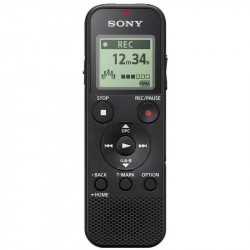 Sony ICD-PX370 Grabadora Digital Mono 4GB