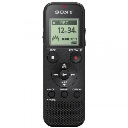 Sony ICD-PX370 Grabadora Digital Mono 4GB