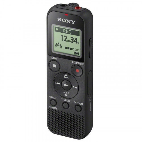 Sony ICD-PX370 Grabadora Digital Mono 4GB