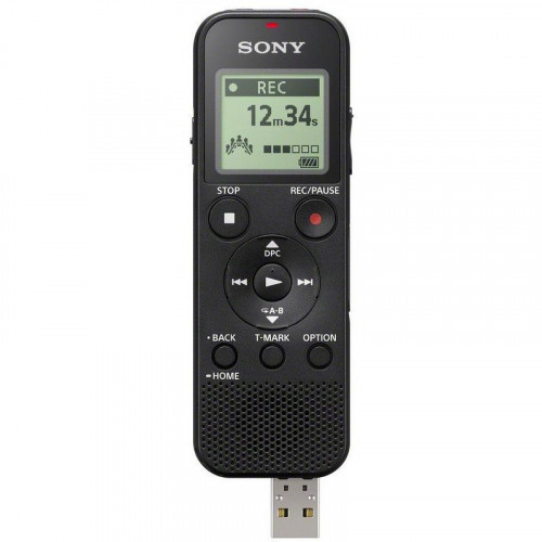 Sony ICD-PX370 Grabadora Digital Mono 4GB