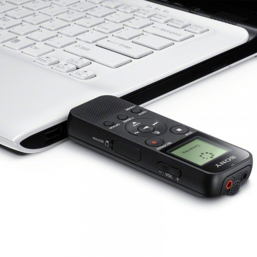 Sony ICD-PX370 Grabadora Digital Mono 4GB