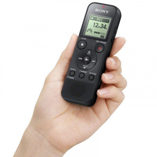 Sony ICD-PX370 Grabadora Digital Mono 4GB