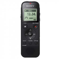 Sony ICD-PX470 Grabadora de Voz Digital 4GB