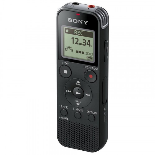 Sony ICD-PX470 Grabadora de Voz Digital 4GB