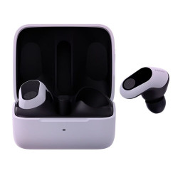 Sony InZone Buds Auriculares Inalámbricos Gaming Cancelación de ruido Blanco