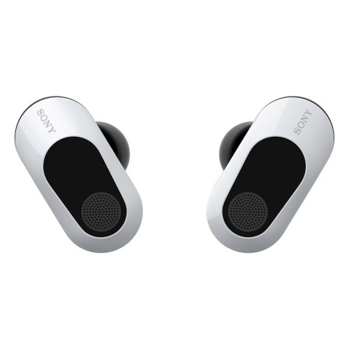 Sony InZone Buds Auriculares Inalámbricos Gaming Cancelación de ruido Blanco