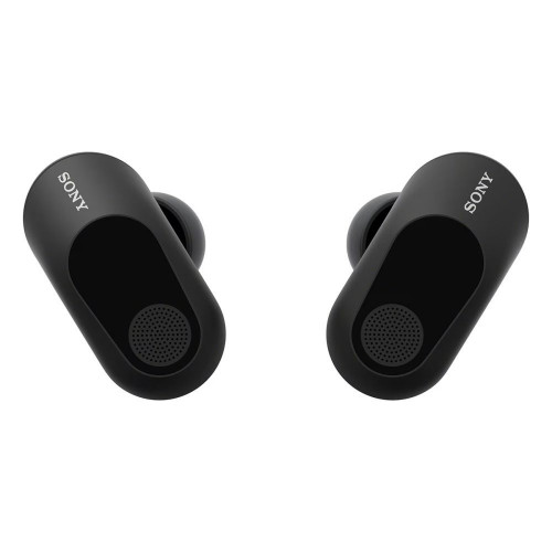 Sony InZone Buds Auriculares Inalámbricos Gaming Cancelación de ruido Negro