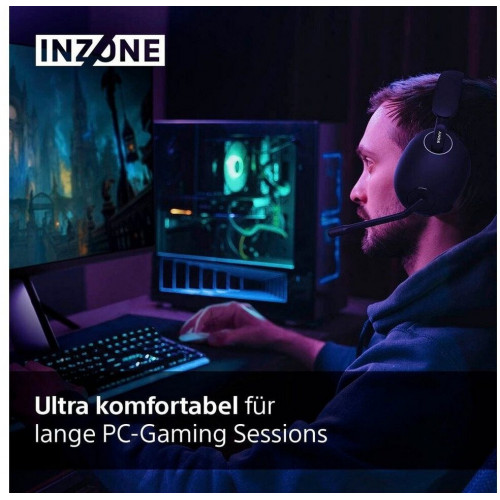 Sony INZONE H9