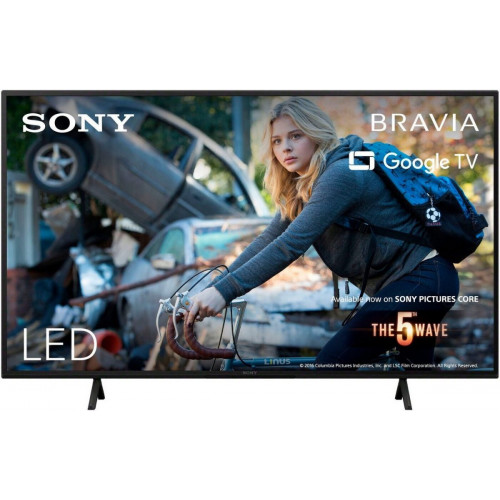 Sony KD-X75WL
