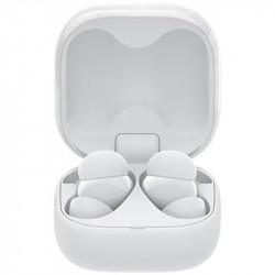 Sony LinkBuds Fit Auriculares Bluetooth Blancos