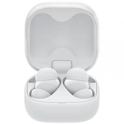Sony LinkBuds Fit Auriculares Bluetooth Blancos