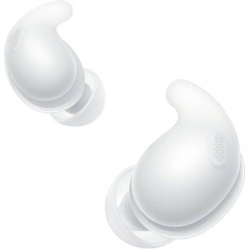 Sony LinkBuds Fit Auriculares Bluetooth Blancos