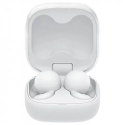 Sony LinkBuds Open WF-L910 Auriculares Bluetooth Blancos
