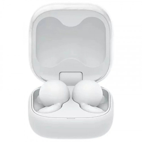 Sony LinkBuds Open WF-L910 Auriculares Bluetooth Blancos