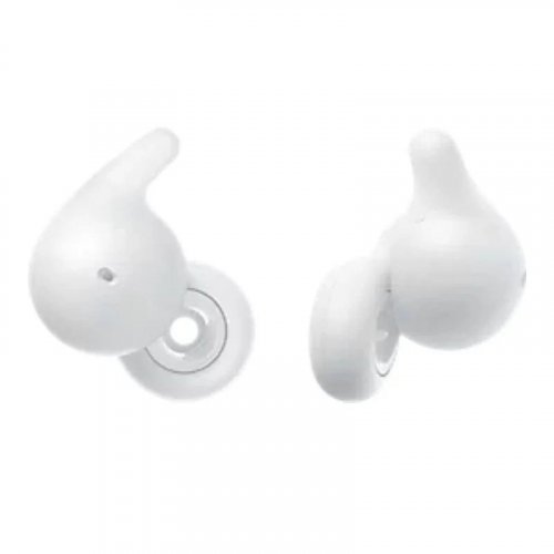 Sony LinkBuds Open WF-L910 Auriculares Bluetooth Blancos