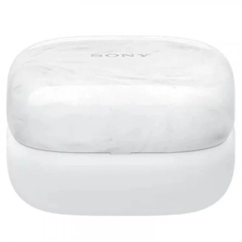 Sony LinkBuds Open WF-L910 Auriculares Bluetooth Blancos
