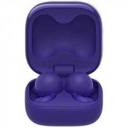 Sony LinkBuds Open WF-L910 Auriculares Bluetooth Violeta