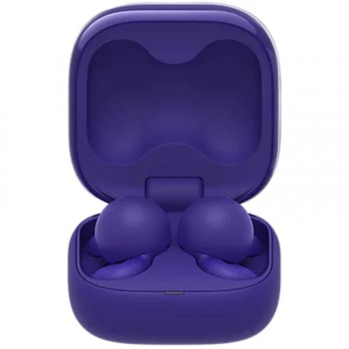 Sony LinkBuds Open WF-L910 Auriculares Bluetooth Violeta