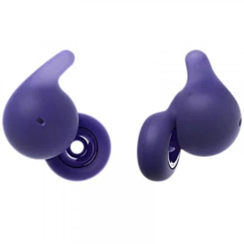 Sony LinkBuds Open WF-L910 Auriculares Bluetooth Violeta