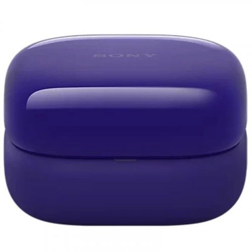 Sony LinkBuds Open WF-L910 Auriculares Bluetooth Violeta