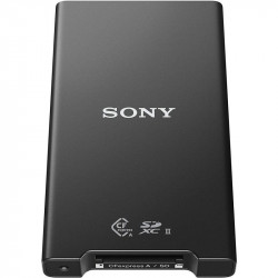 Sony MRW-G2 Lector de Tarjetas CFexpress USB-C/3.2