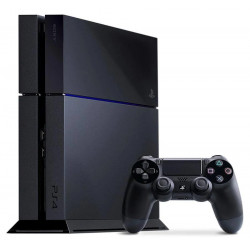 Sony Playstation 4