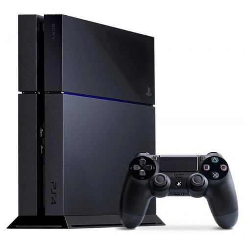 Sony Playstation 4
