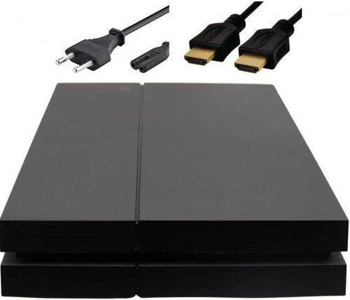 Sony Playstation 4 1TB