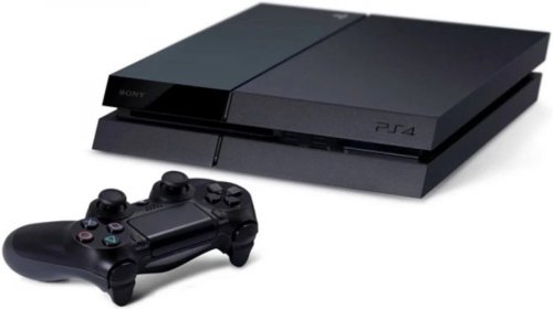 Sony Playstation 4 1TB