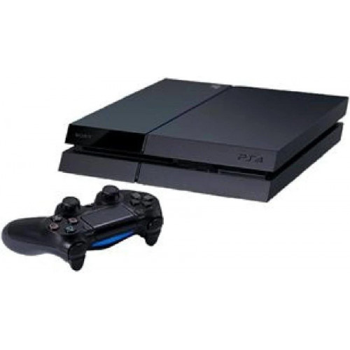 Sony Playstation 4 1TB Negro Ultimate Player Edition