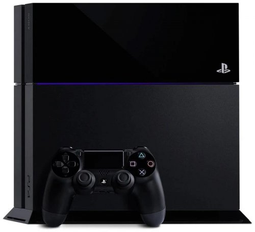 Sony Playstation 4 1TB Negro Ultimate Player Edition