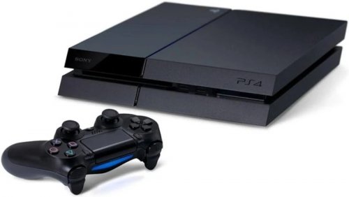 Sony Playstation 4 1TB Negro Ultimate Player Edition