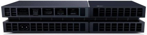 Sony Playstation 4 1TB Negro Ultimate Player Edition