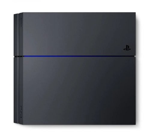 Sony Playstation 4 1TB Negro Ultimate Player Edition