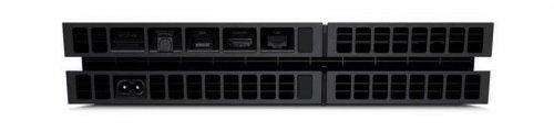 Sony Playstation 4