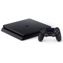 Sony PlayStation 4 (PS4) Slim