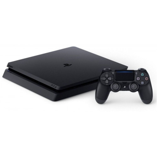 Sony PlayStation 4 (PS4) Slim