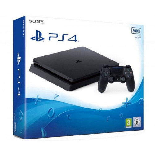 Sony PlayStation 4 (PS4) Slim