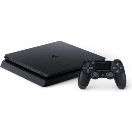 Sony PlayStation 4 (PS4) Slim