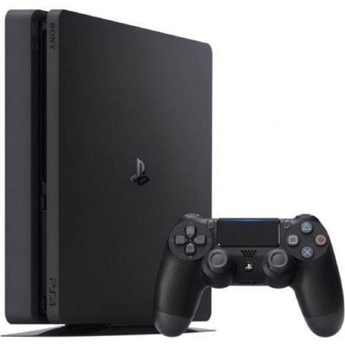 Sony PlayStation 4 (PS4) Slim