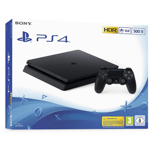Sony PlayStation 4 (PS4) Slim