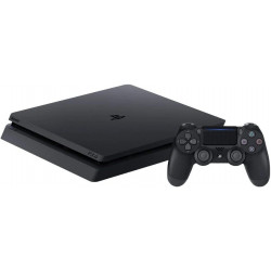 Sony PlayStation 4 Slim 1TB Days of Play Limited Editon PlayStation 4 Slim 1TB Days of Play Limited Editon, Videoconsola