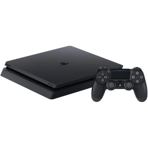 Sony PlayStation 4 Slim 1TB Days of Play Limited Editon PlayStation 4 Slim 1TB Days of Play Limited Editon, Videoconsola