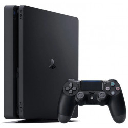 Sony Playstation 4 Slim 500GB