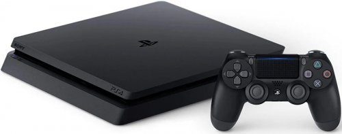 Sony Playstation 4 Slim 500GB